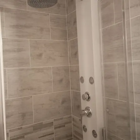 Semesterbostad Le Palmier Nantais Mouzeil