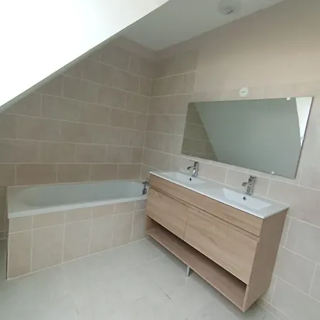 Le Palmier Nantais Mouzeil