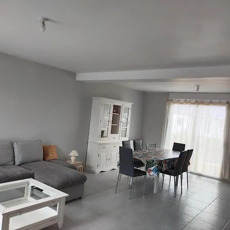 Le Palmier Nantais *