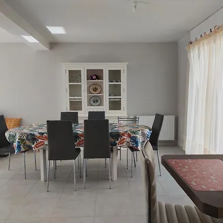 Le Palmier Nantais Mouzeil