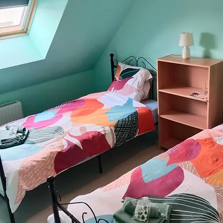 Le Palmier Nantais * Mouzeil