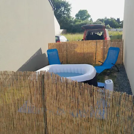 Le Palmier Nantais Mouzeil