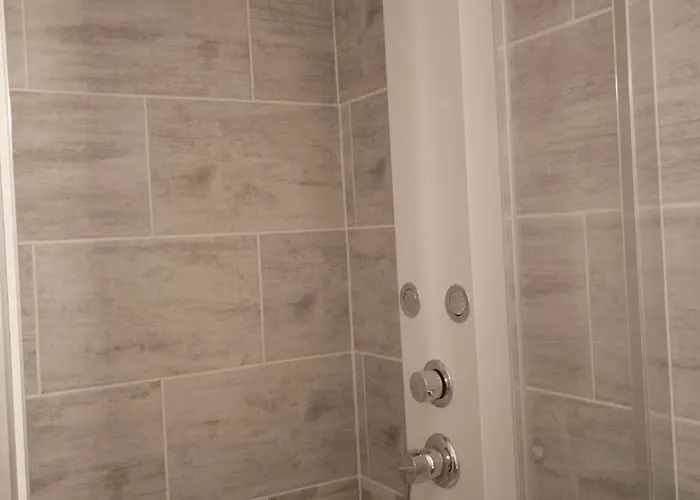 Feriehus Le Palmier Nantais Mouzeil