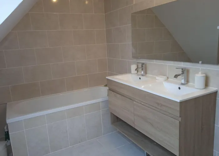 Le Palmier Nantais Mouzeil