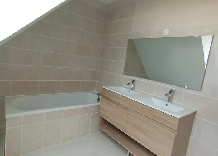 Le Palmier Nantais Mouzeil