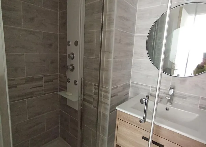 Feriehus Le Palmier Nantais