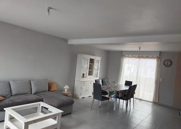 Le Palmier Nantais *