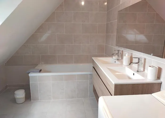 Le Palmier Nantais Vakantiehuis