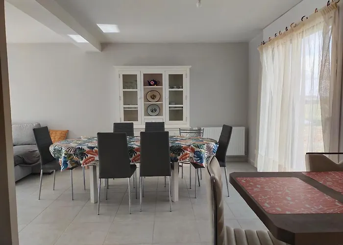 Le Palmier Nantais Mouzeil