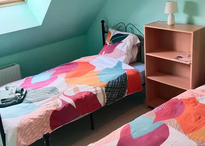 Le Palmier Nantais * Mouzeil